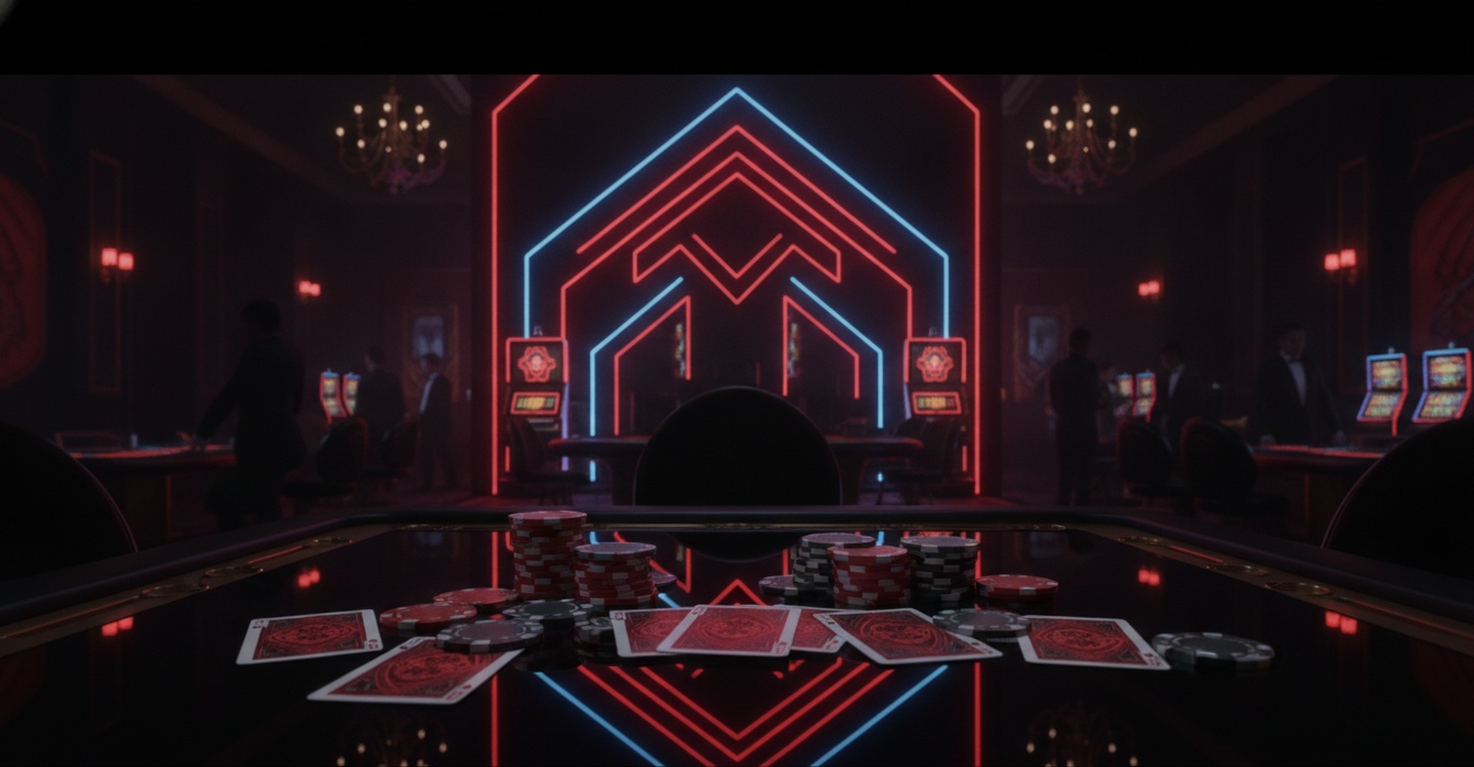 Rakoo Casino